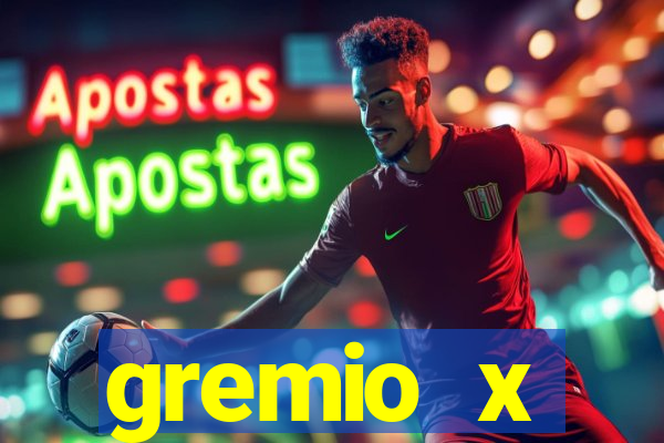 gremio x corinthians palpite
